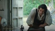 Ellis as Titch (Image via YouTube/Hulu)